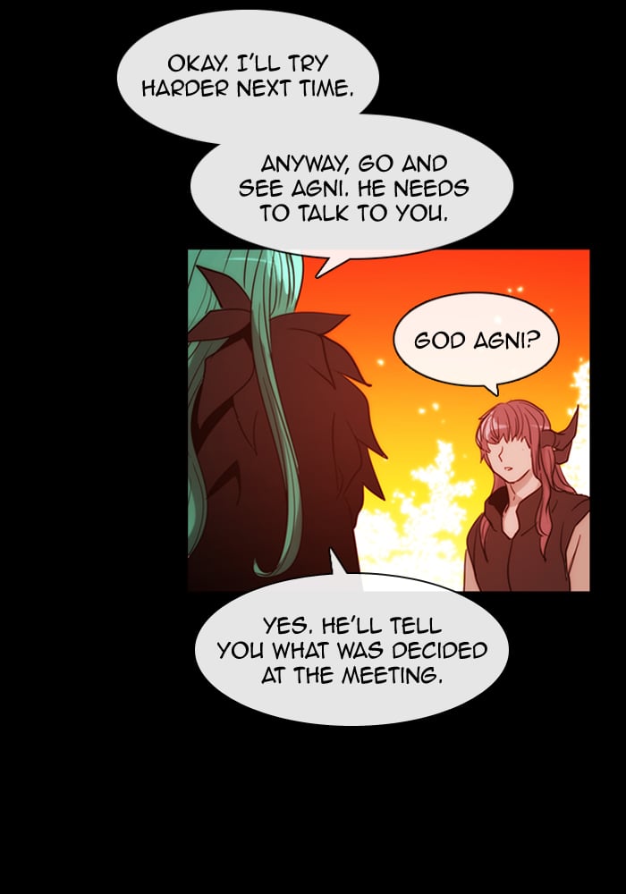 Kubera - Manhwa Chapter 351 - page 35