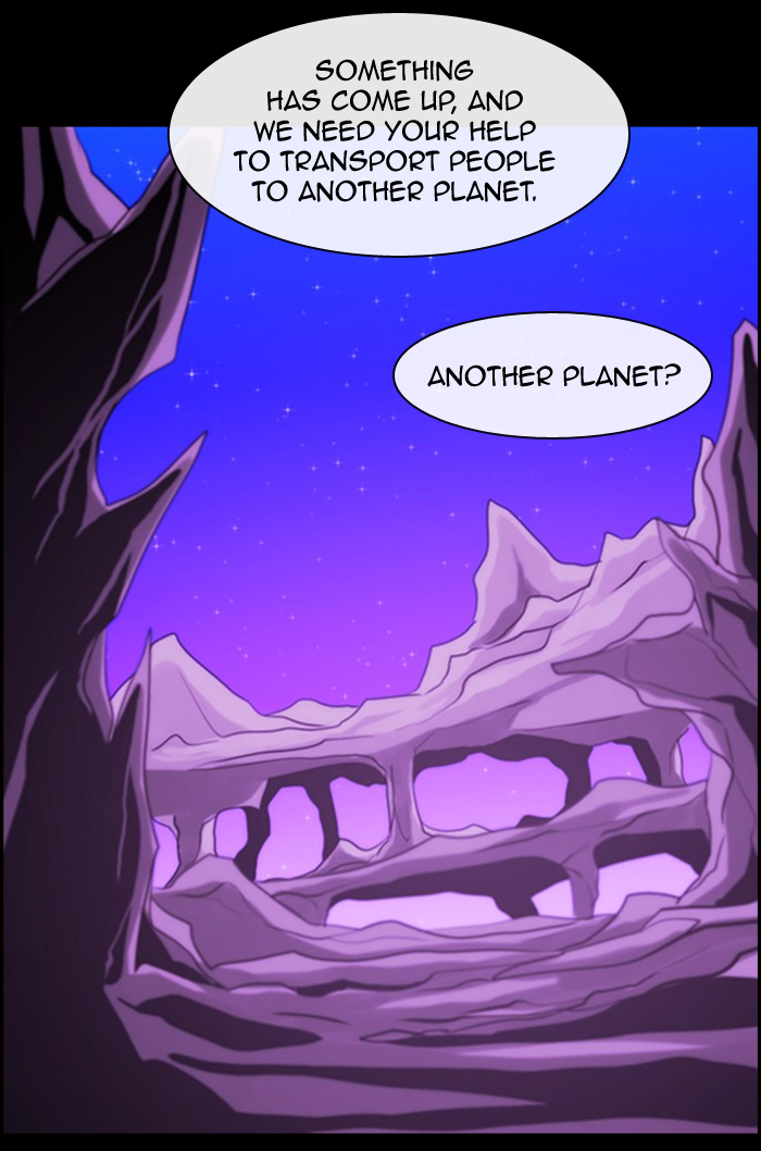 Kubera - Manhwa Chapter 351 - page 36