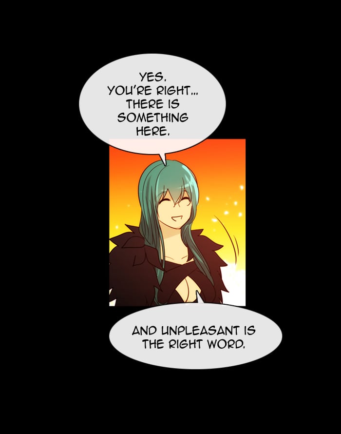 Kubera - Manhwa Chapter 351 - page 39