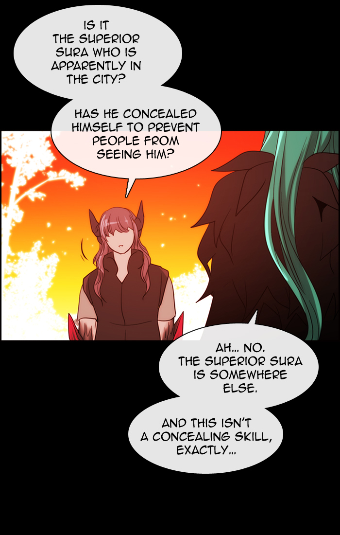 Kubera - Manhwa Chapter 351 - page 40