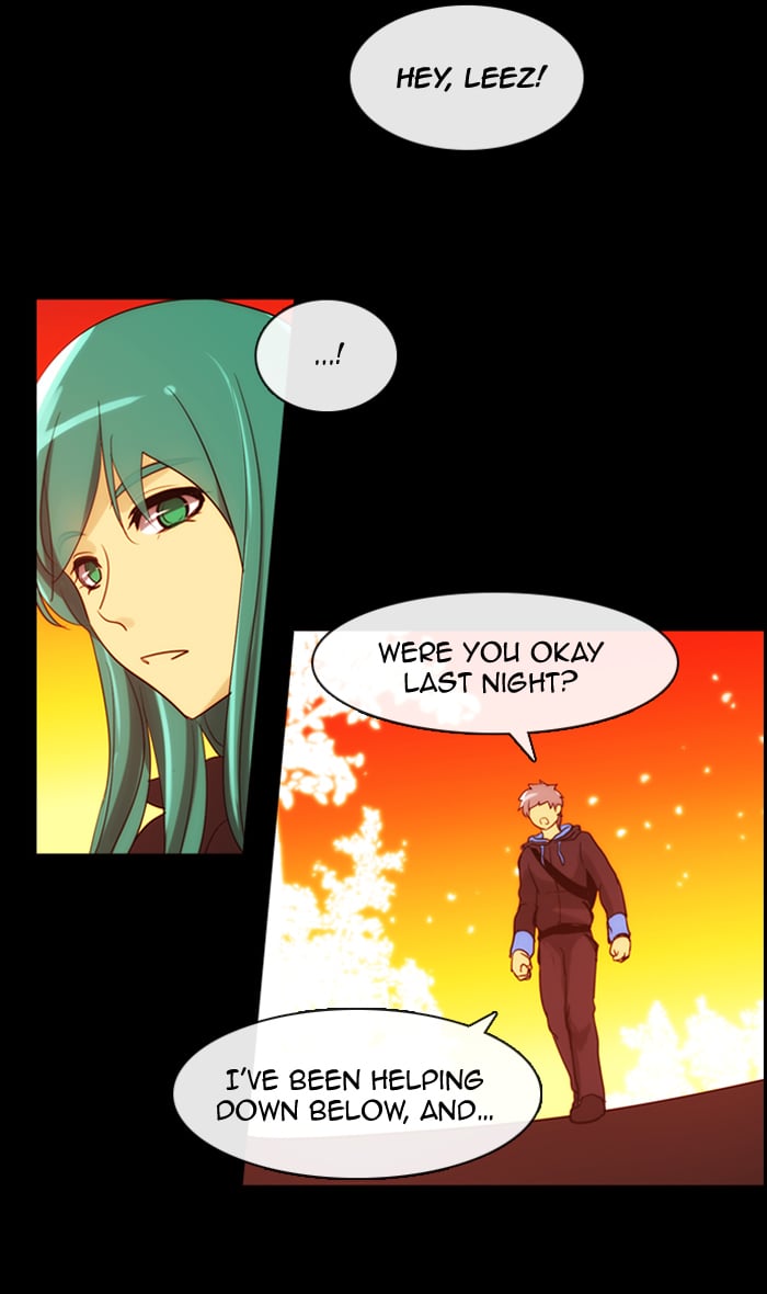 Kubera - Manhwa Chapter 351 - page 41