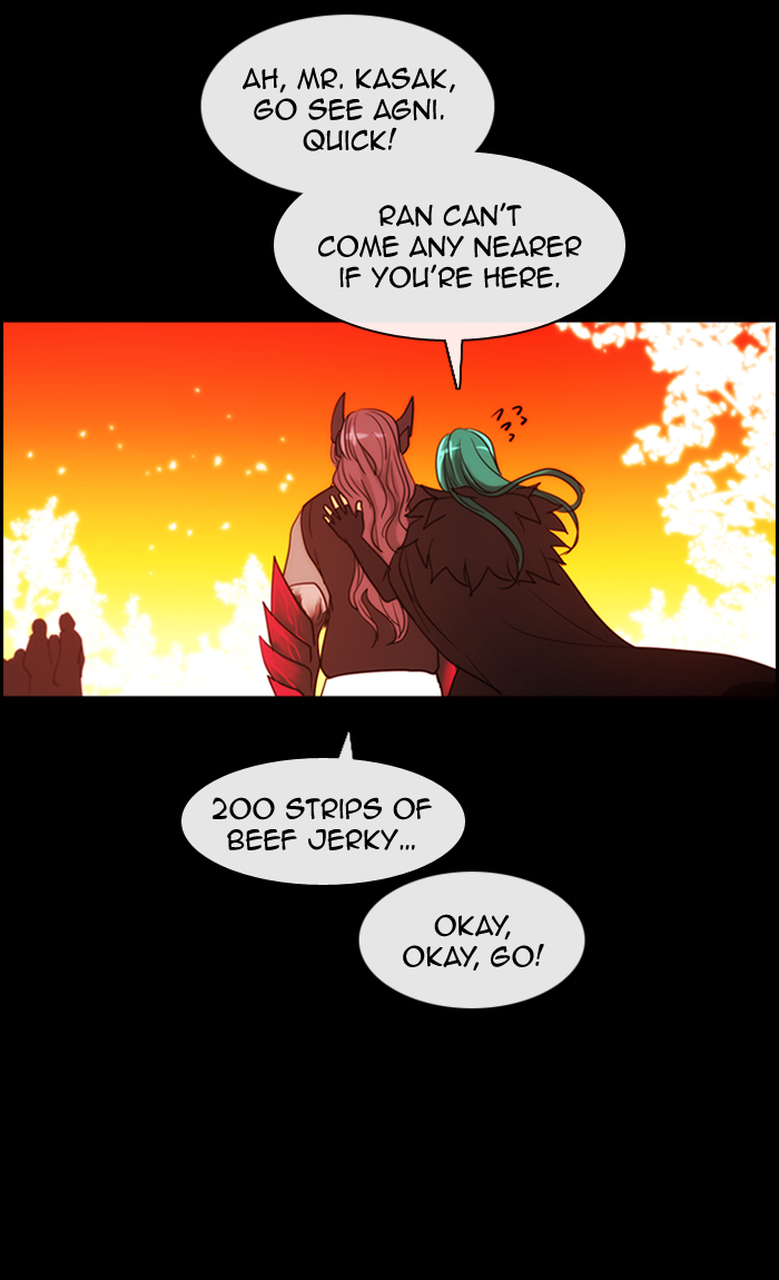 Kubera - Manhwa Chapter 351 - page 43