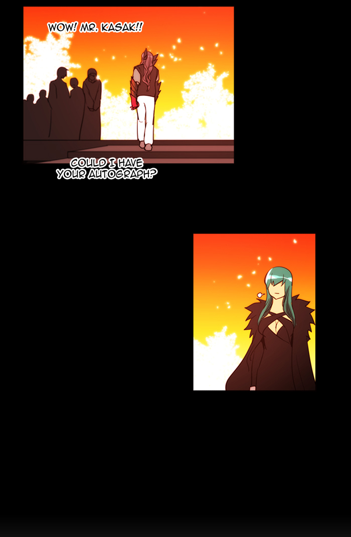 Kubera - Manhwa Chapter 351 - page 44