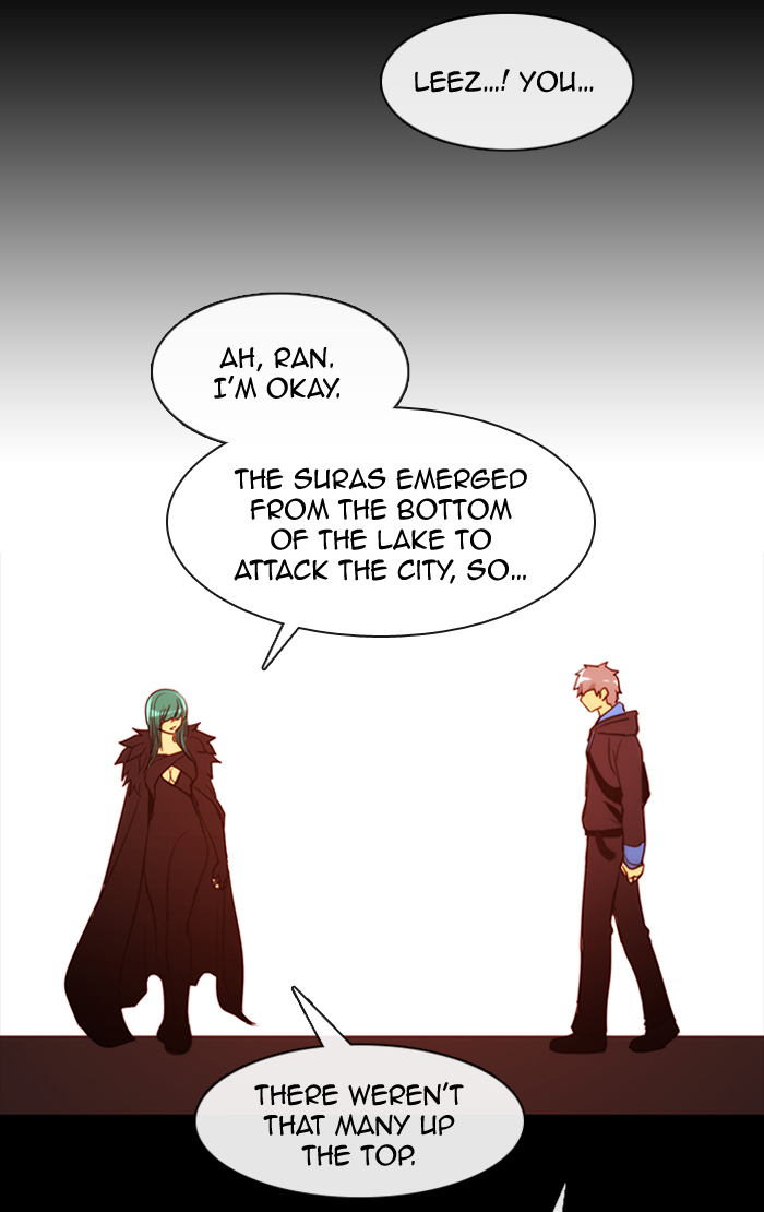 Kubera - Manhwa Chapter 351 - page 45