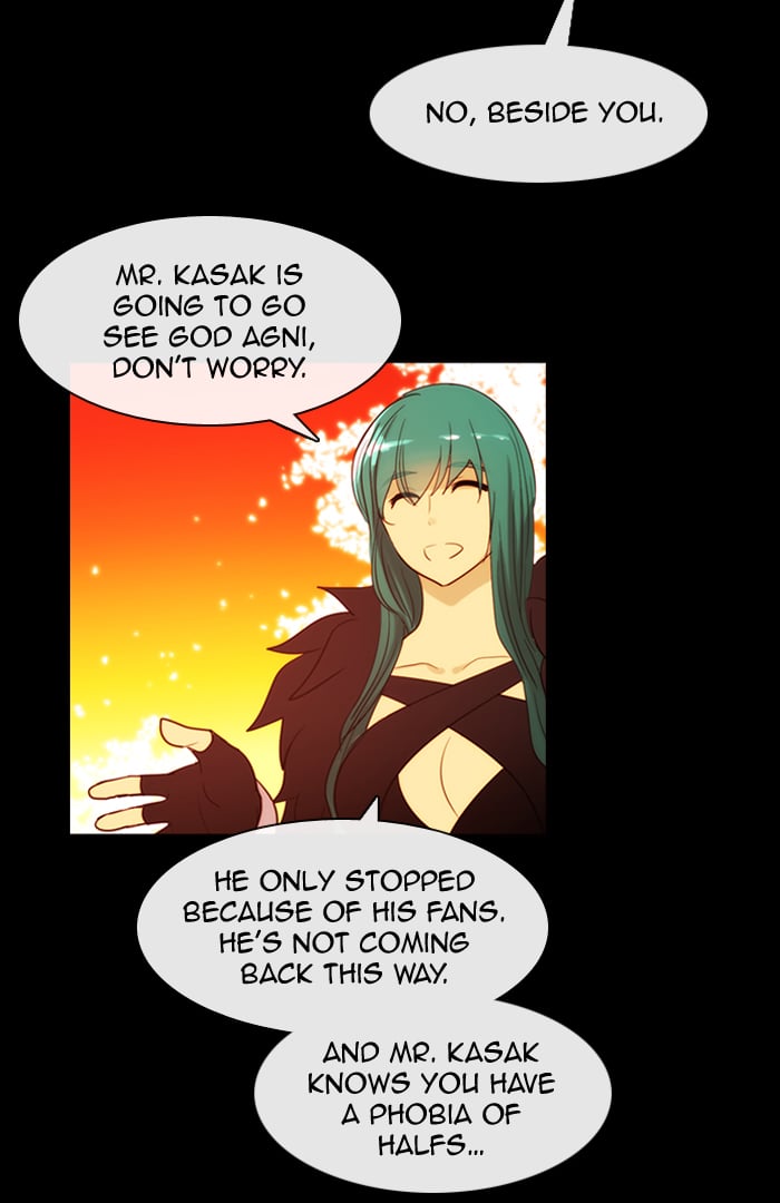 Kubera - Manhwa Chapter 351 - page 46