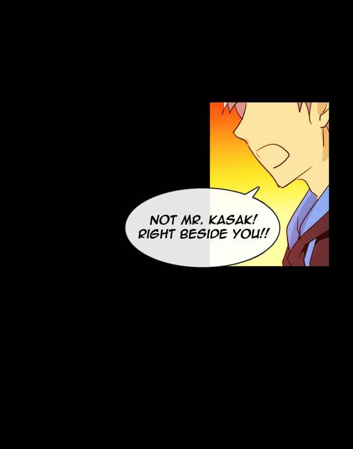 Kubera - Manhwa Chapter 351 - page 47