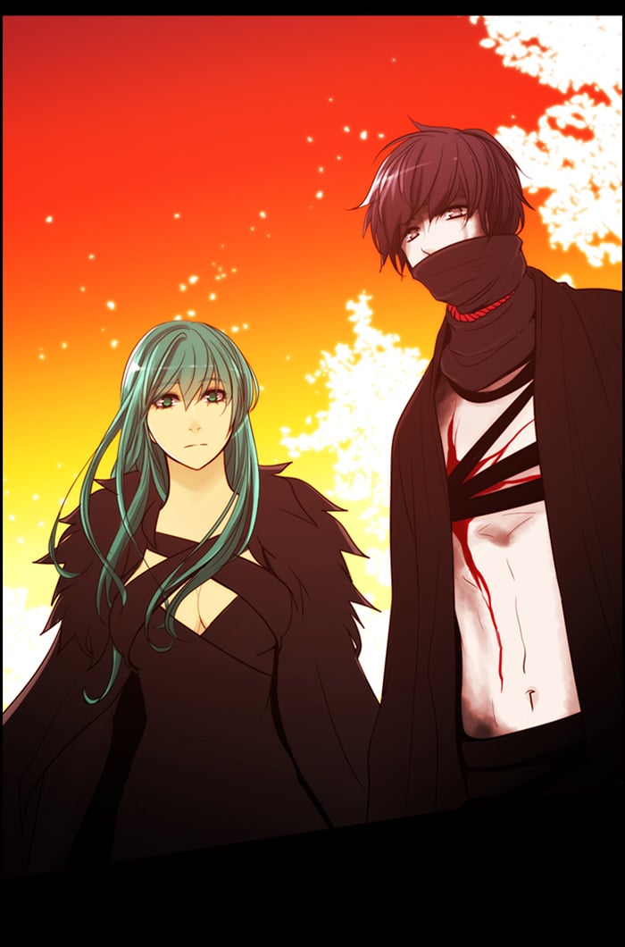 Kubera - Manhwa Chapter 351 - page 48