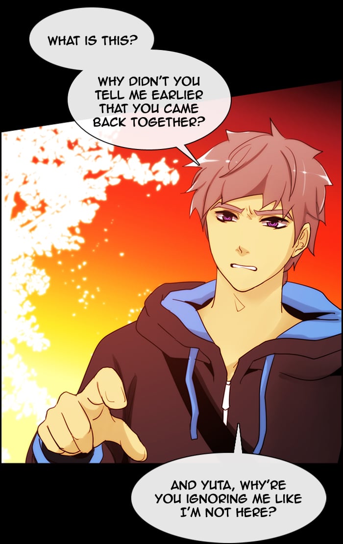 Kubera - Manhwa Chapter 351 - page 49