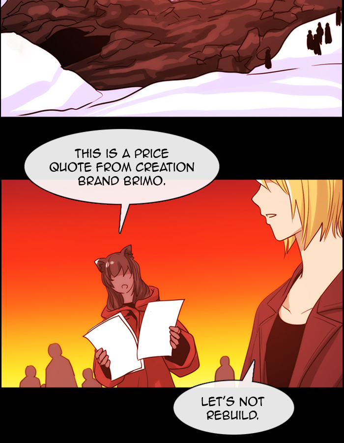 Kubera - Manhwa Chapter 351 - page 6