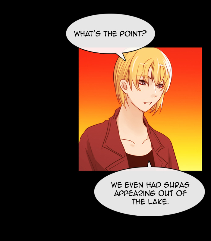 Kubera - Manhwa Chapter 351 - page 8