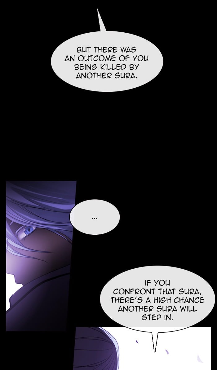 Kubera - Manhwa Chapter 443 - page 23