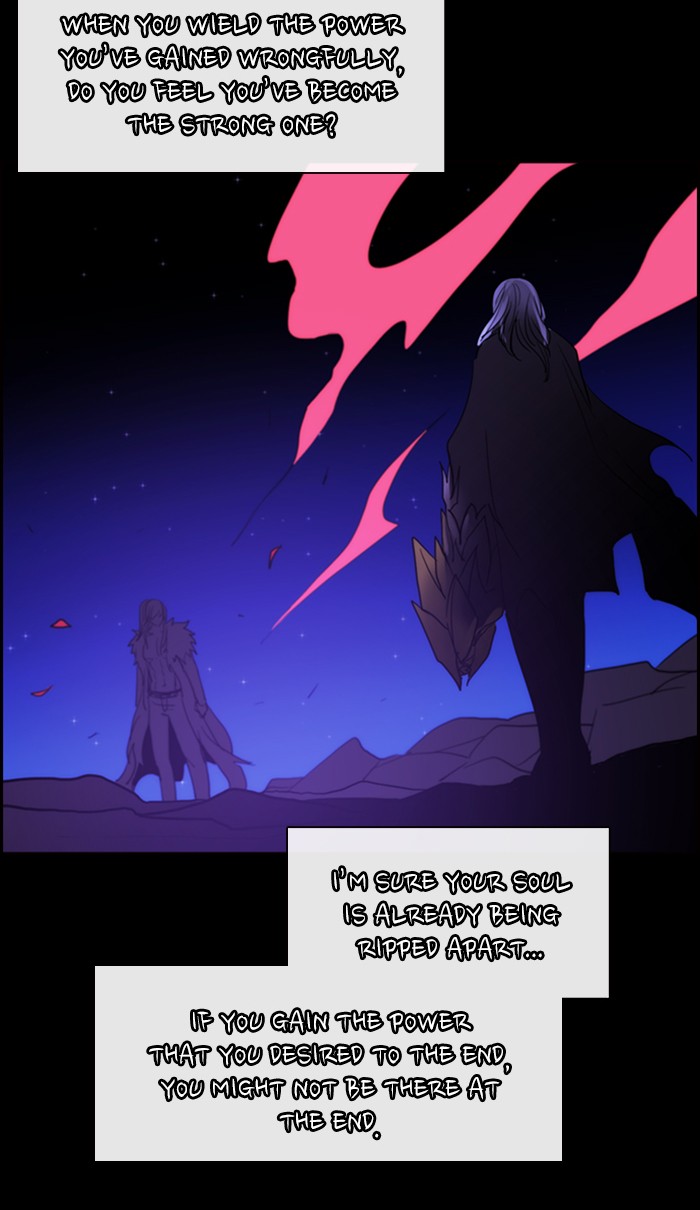 Kubera - Manhwa Chapter 443 - page 36