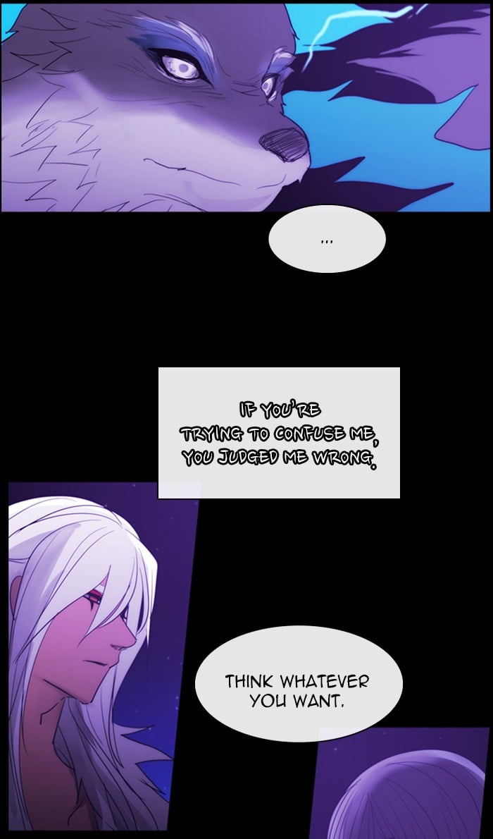 Kubera - Manhwa Chapter 443 - page 41