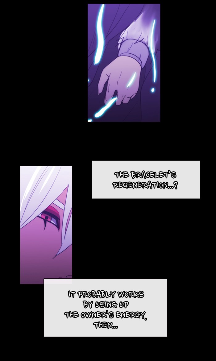 Kubera - Manhwa Chapter 443 - page 45