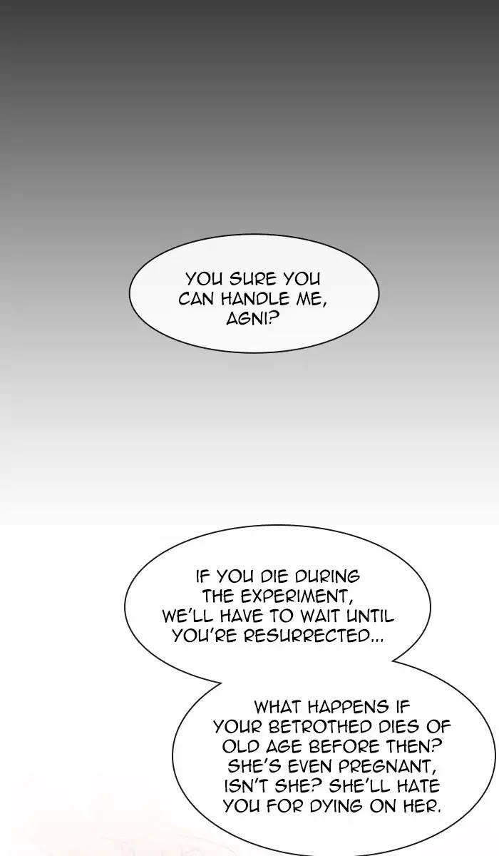 Kubera - Manhwa Chapter 398 - page 10