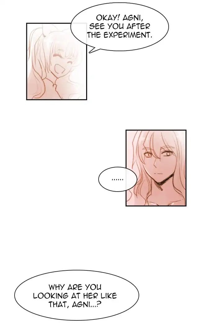 Kubera - Manhwa Chapter 398 - page 14