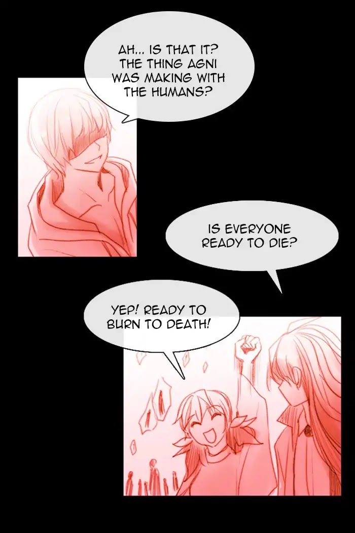 Kubera - Manhwa Chapter 398 - page 23