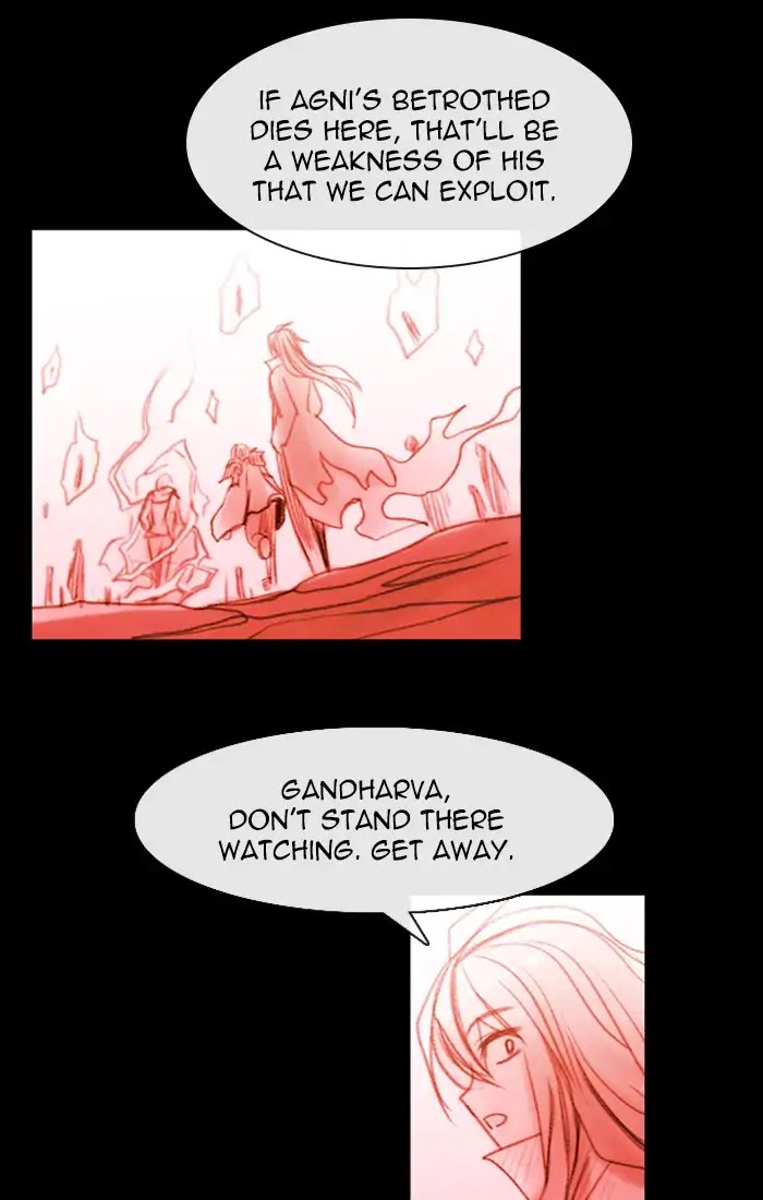 Kubera - Manhwa Chapter 398 - page 24