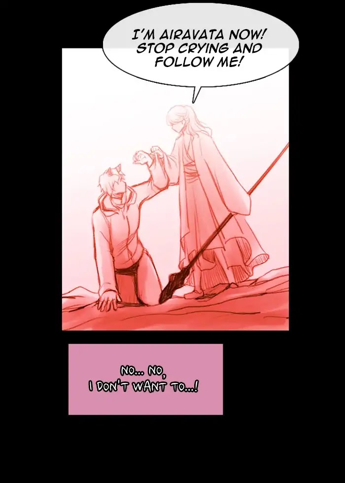 Kubera - Manhwa Chapter 398 - page 28