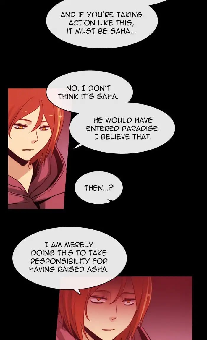 Kubera - Manhwa Chapter 398 - page 3