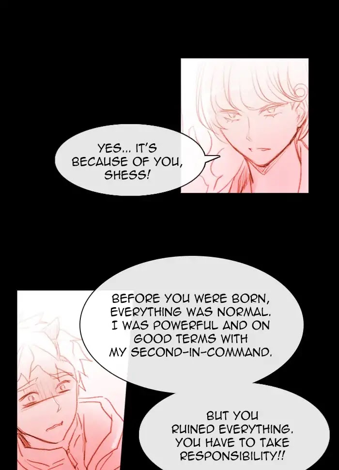 Kubera - Manhwa Chapter 398 - page 36