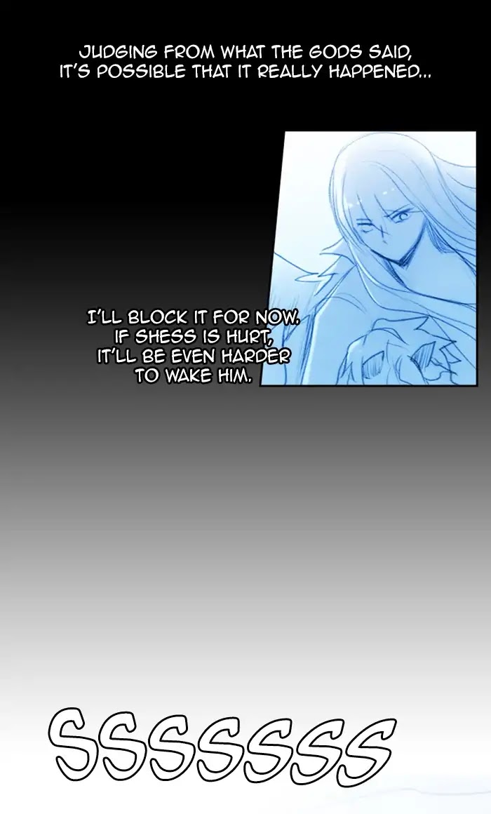 Kubera - Manhwa Chapter 398 - page 41