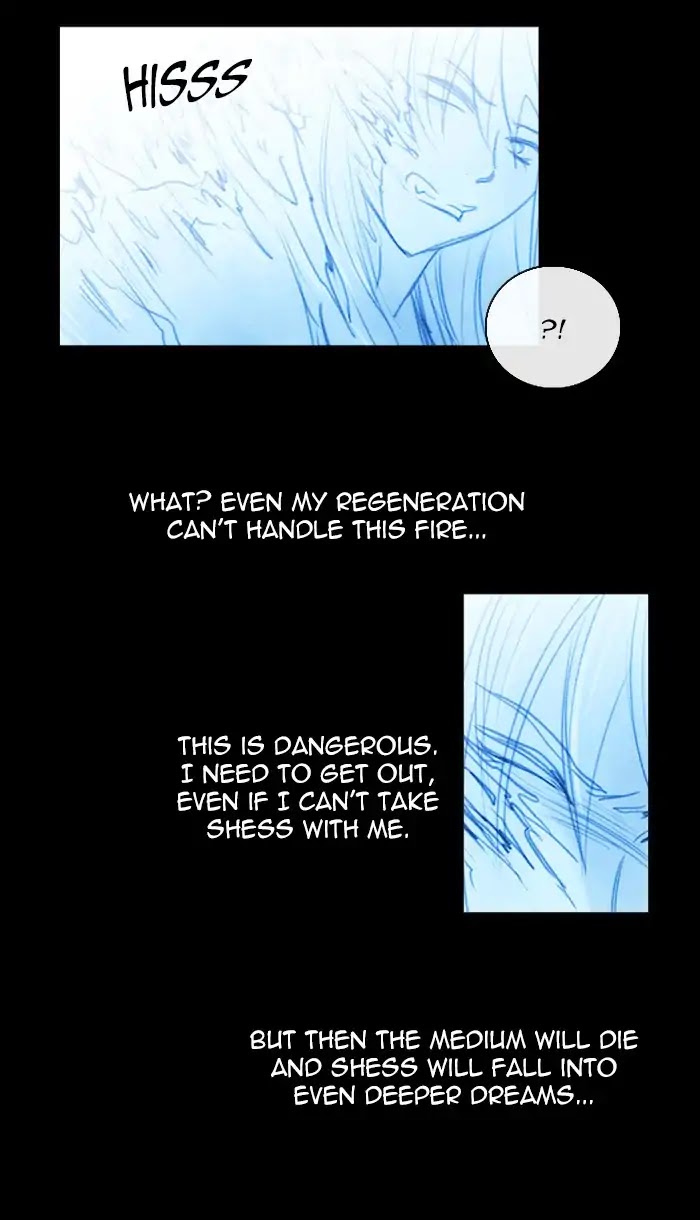 Kubera - Manhwa Chapter 398 - page 43