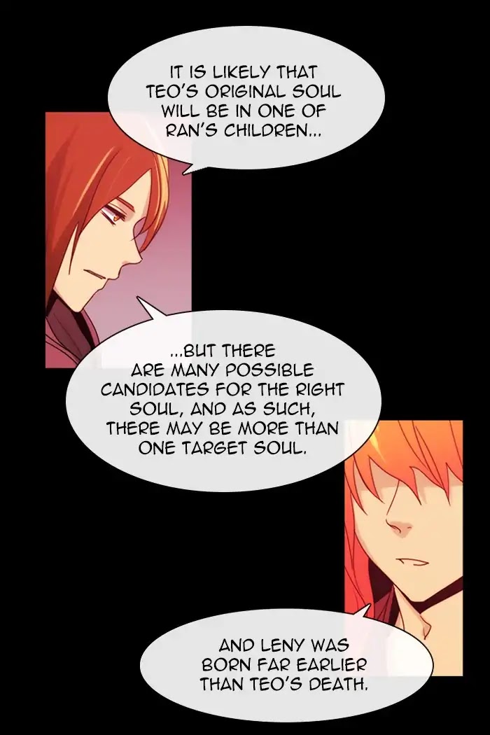 Kubera - Manhwa Chapter 398 - page 5