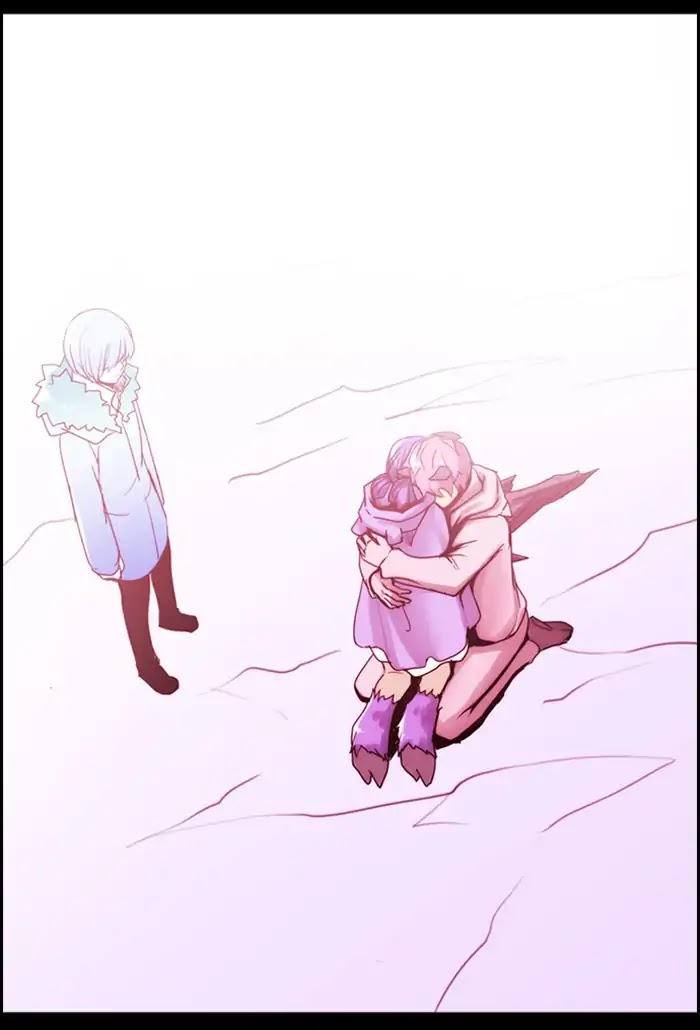 Kubera - Manhwa Chapter 398 - page 55