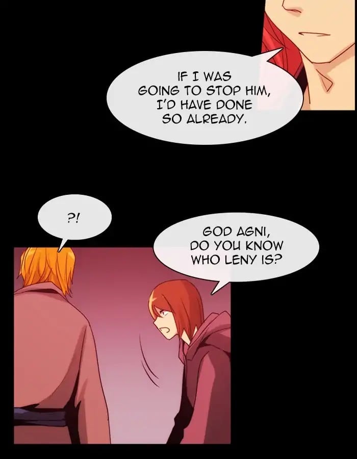 Kubera - Manhwa Chapter 398 - page 8