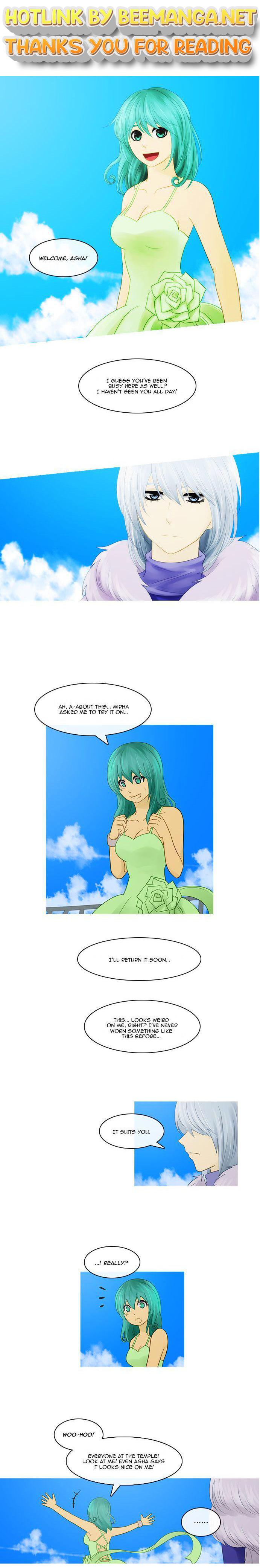 Kubera - Manhwa Chapter 230 - page 1