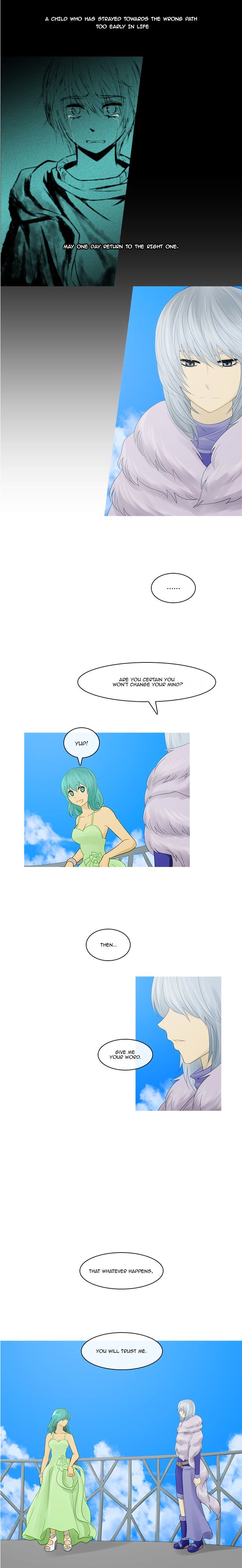 Kubera - Manhwa Chapter 230 - page 4