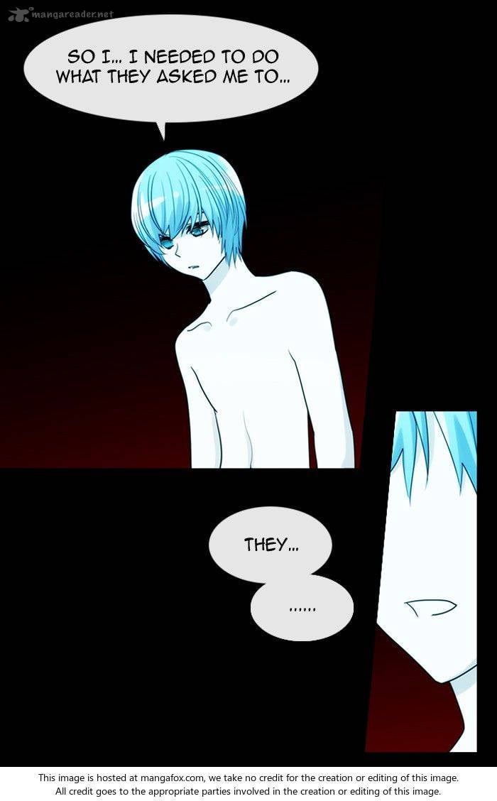 Kubera - Manhwa Chapter 307 - page 11