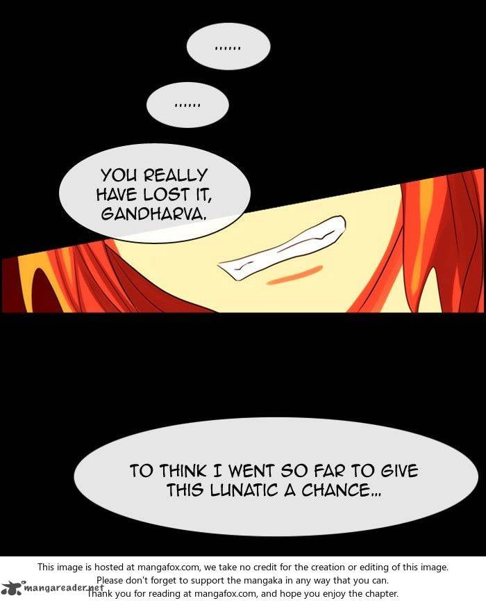 Kubera - Manhwa Chapter 307 - page 14