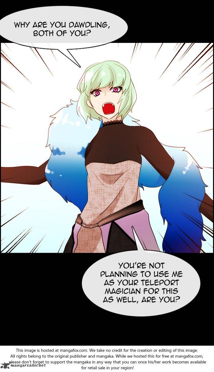 Kubera - Manhwa Chapter 307 - page 22