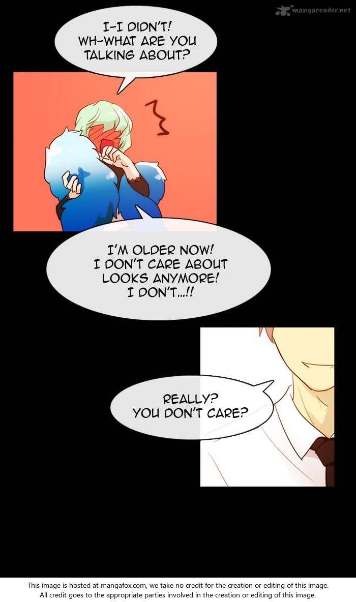 Kubera - Manhwa Chapter 307 - page 24