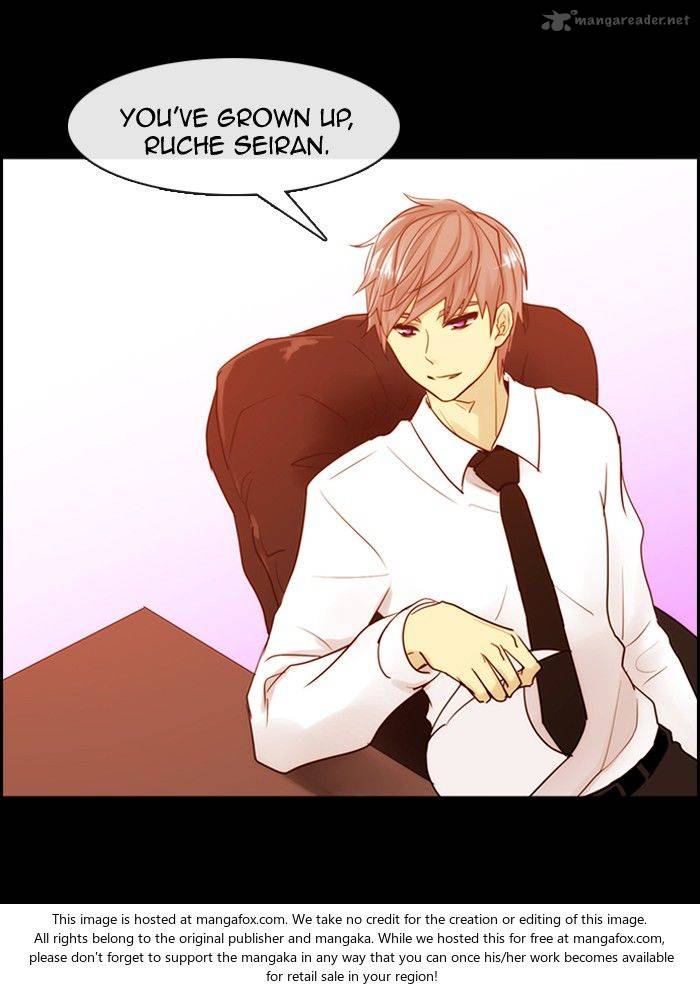 Kubera - Manhwa Chapter 307 - page 25