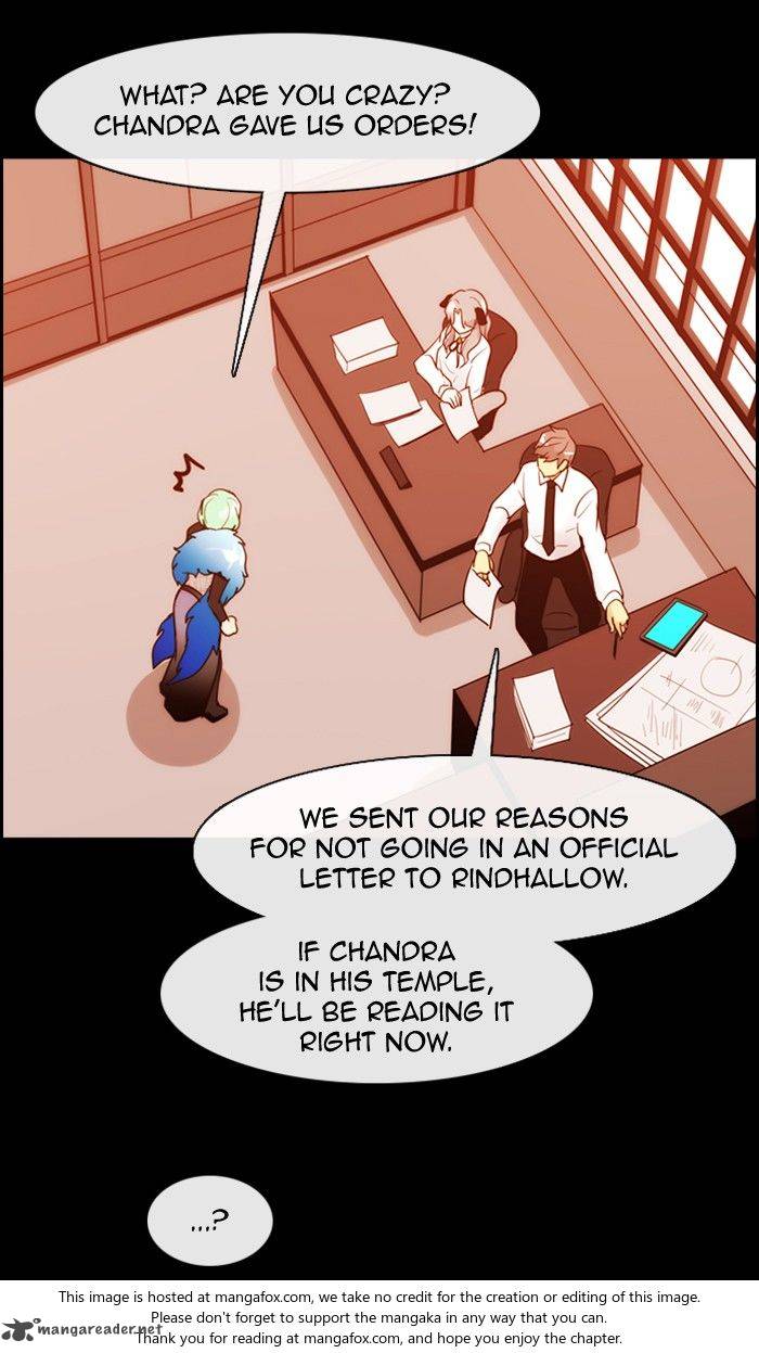 Kubera - Manhwa Chapter 307 - page 27