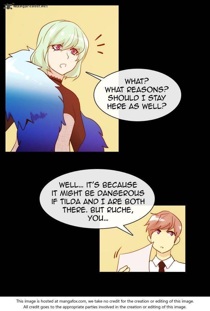 Kubera - Manhwa Chapter 307 - page 28