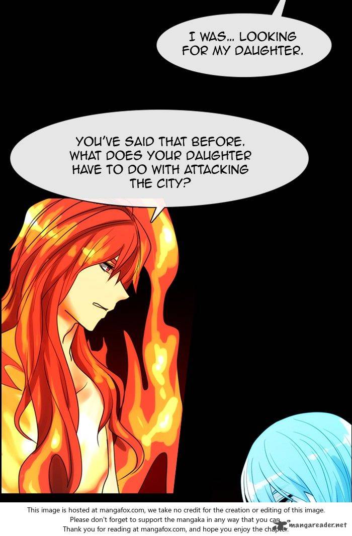 Kubera - Manhwa Chapter 307 - page 3