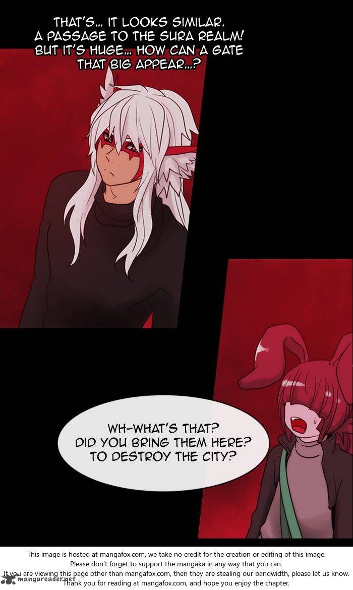 Kubera - Manhwa Chapter 307 - page 37