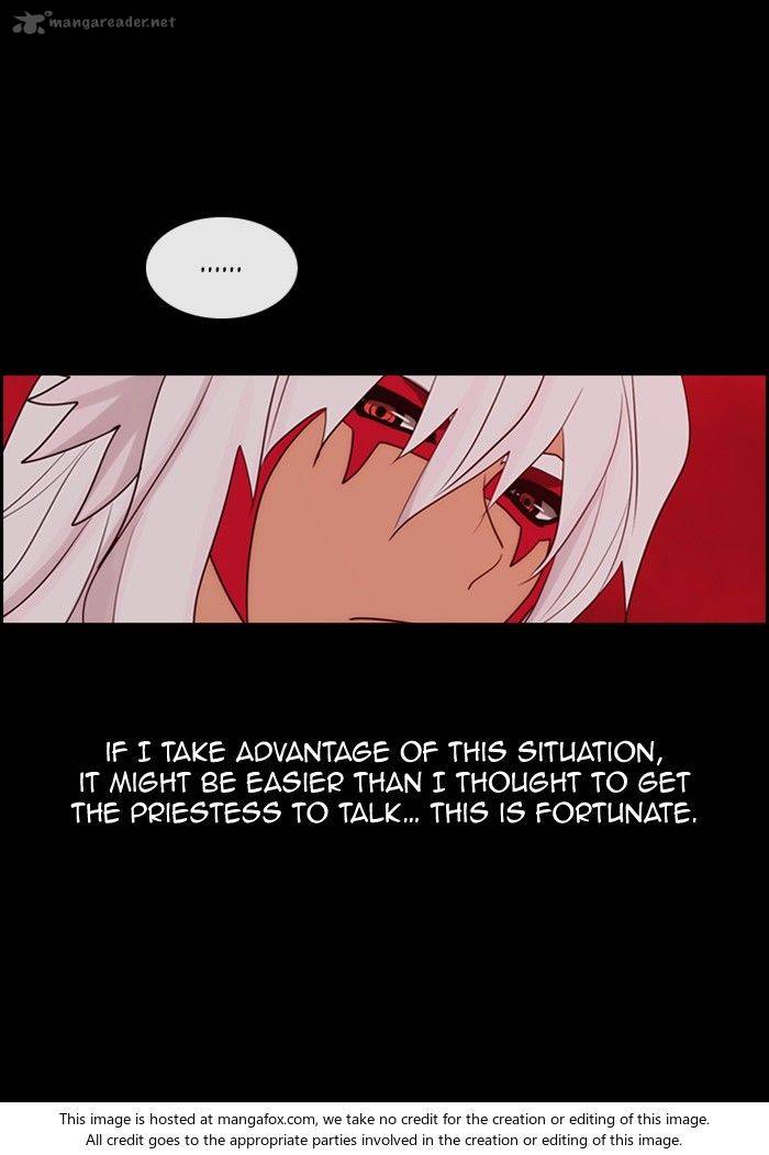 Kubera - Manhwa Chapter 307 - page 38