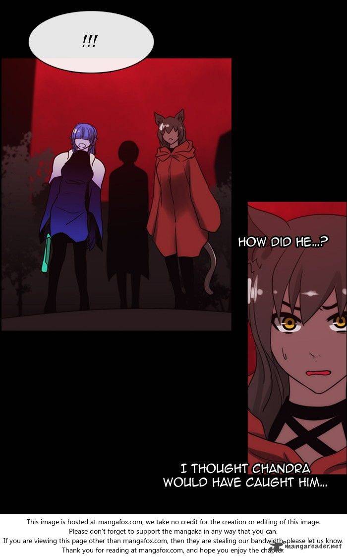 Kubera - Manhwa Chapter 307 - page 40