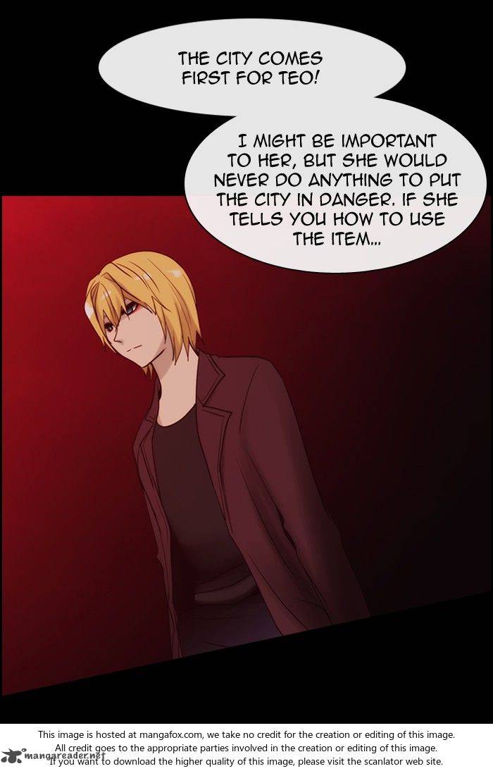 Kubera - Manhwa Chapter 307 - page 45