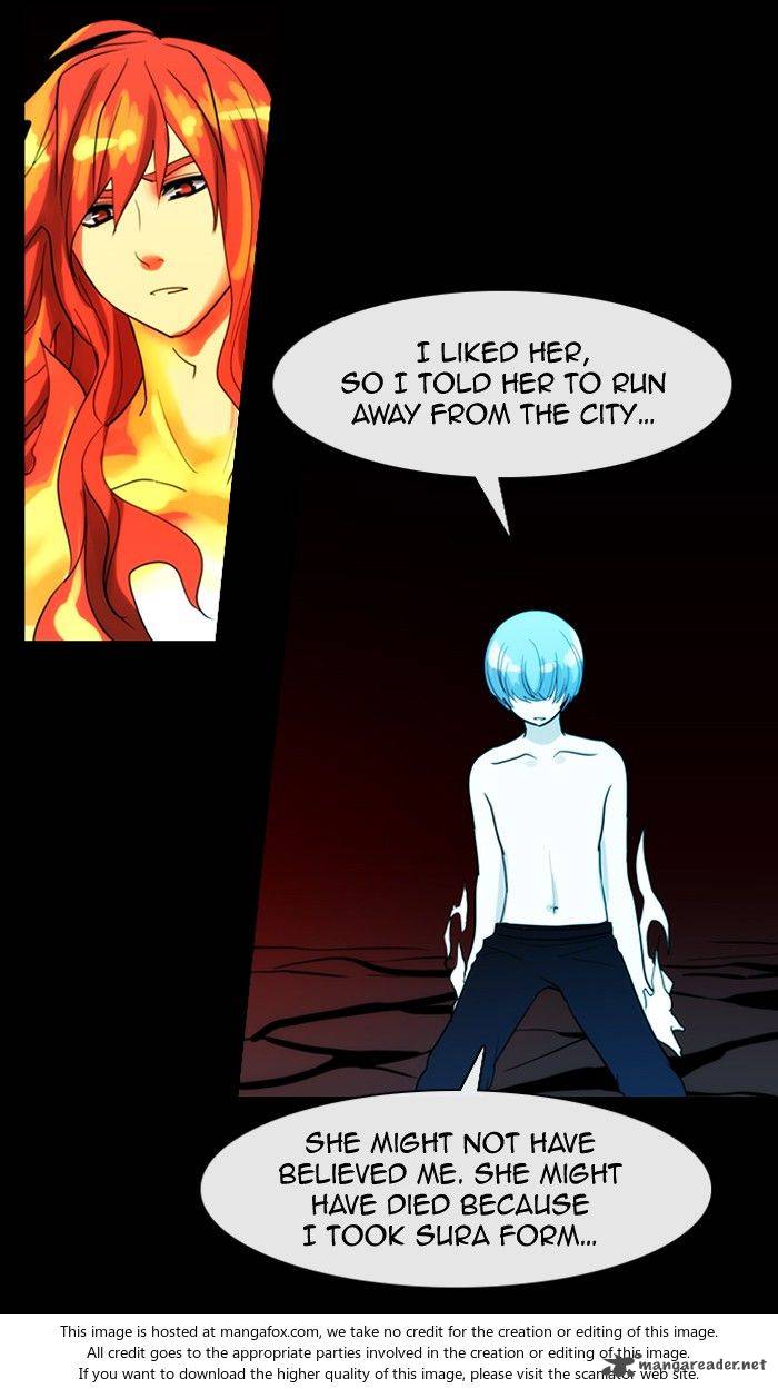 Kubera - Manhwa Chapter 307 - page 6