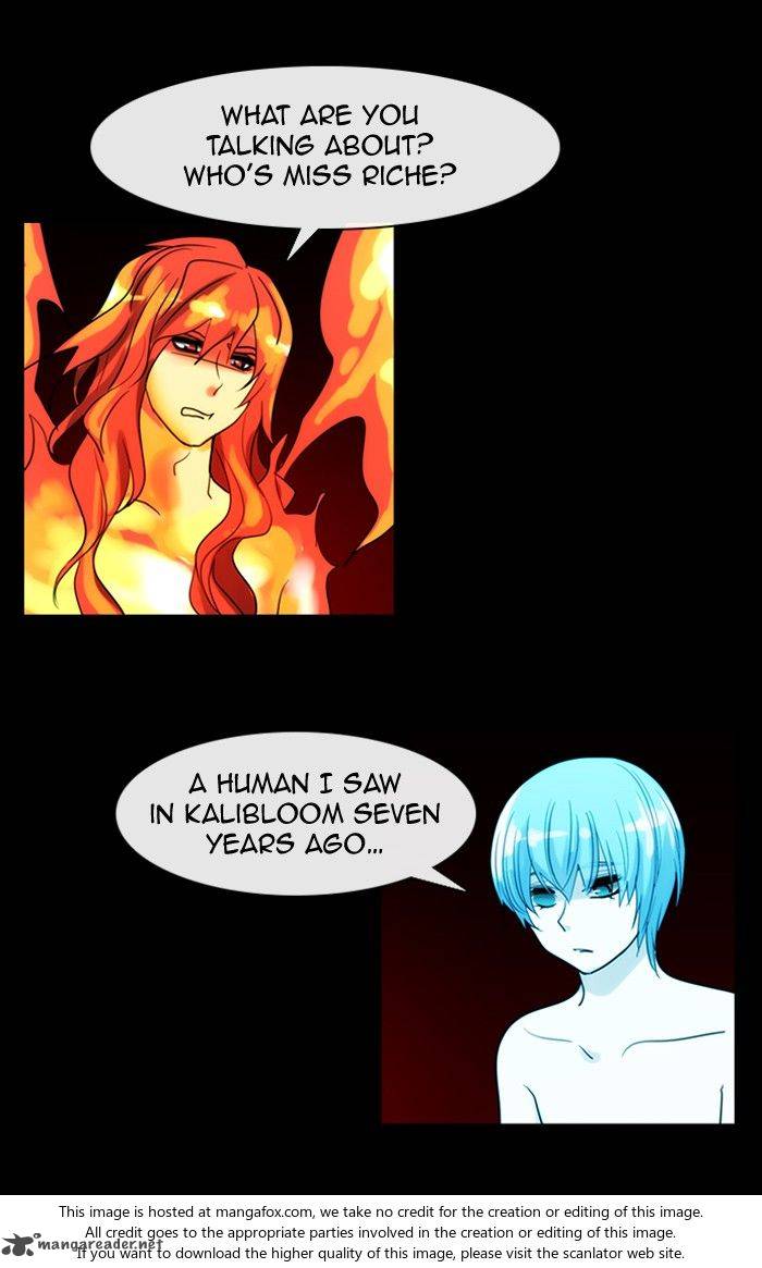 Kubera - Manhwa Chapter 307 - page 7