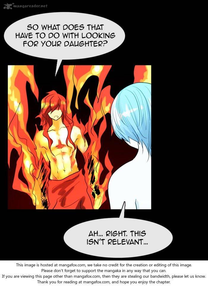 Kubera - Manhwa Chapter 307 - page 9