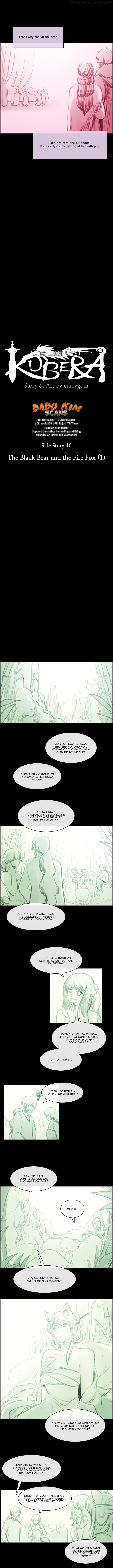 Kubera - Manhwa Chapter 264.01 - page 2