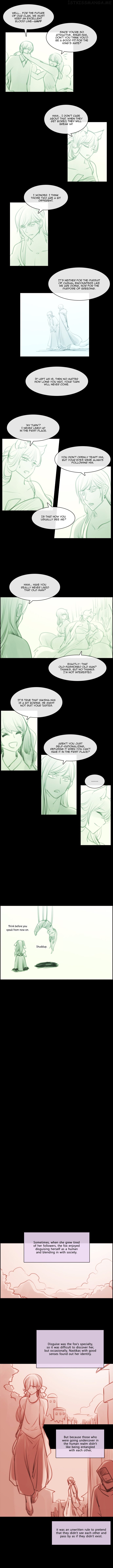 Kubera - Manhwa Chapter 264.01 - page 3