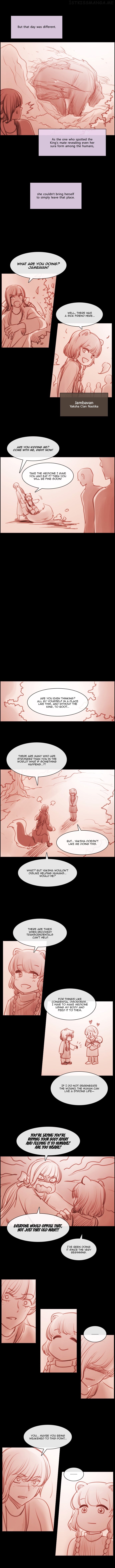 Kubera - Manhwa Chapter 264.01 - page 4